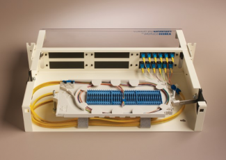 COYOTE® Axcess Solutions Rack Mount Cabinets